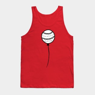 Balloons Tank Top